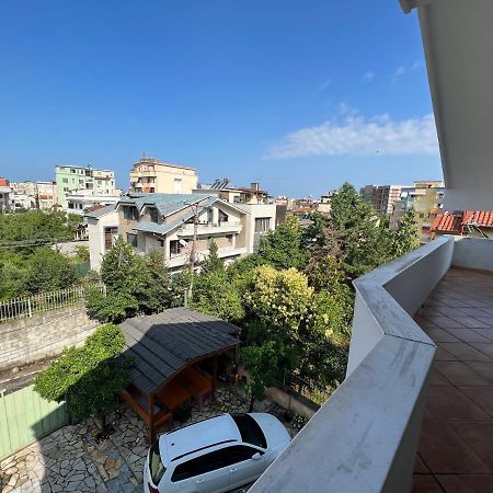 Villa Sokoli, Enjoy Sunset At This Spacious Apartment Τίρανα Εξωτερικό φωτογραφία