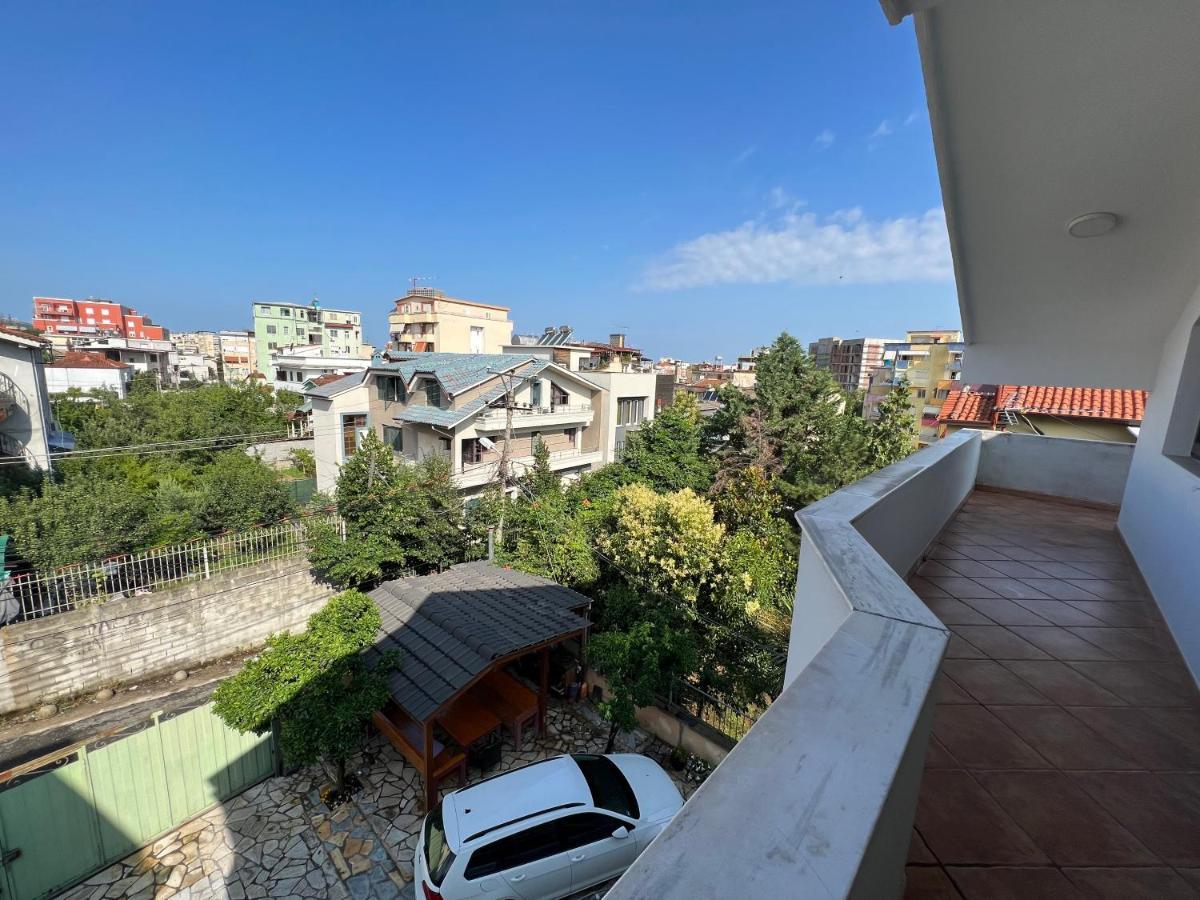 Villa Sokoli, Enjoy Sunset At This Spacious Apartment Τίρανα Εξωτερικό φωτογραφία