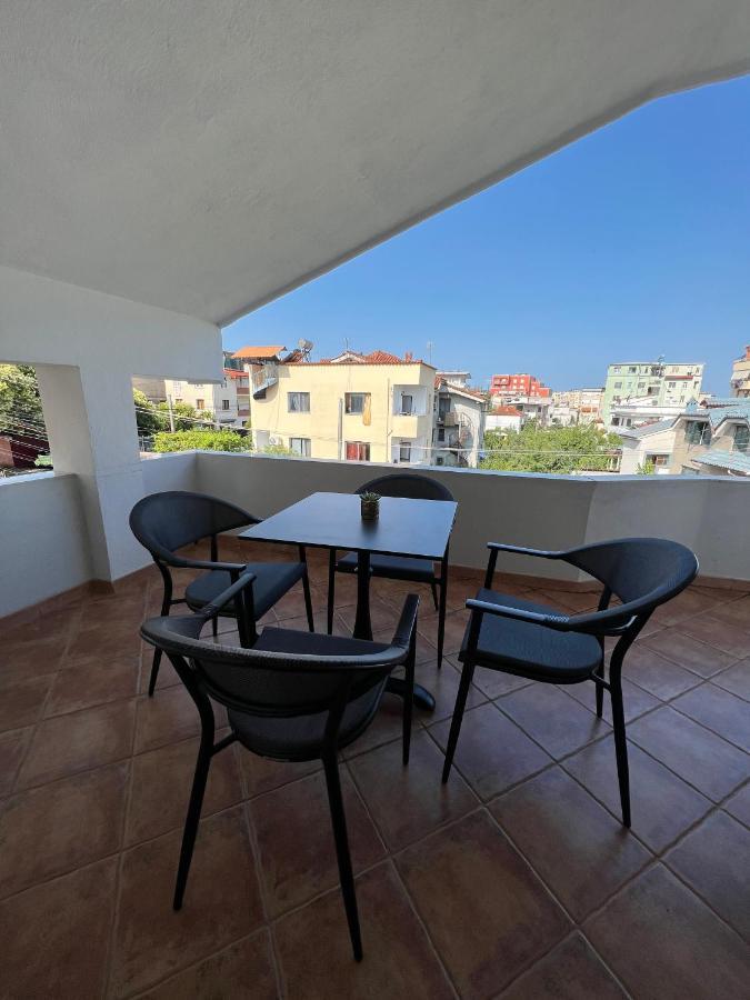 Villa Sokoli, Enjoy Sunset At This Spacious Apartment Τίρανα Εξωτερικό φωτογραφία