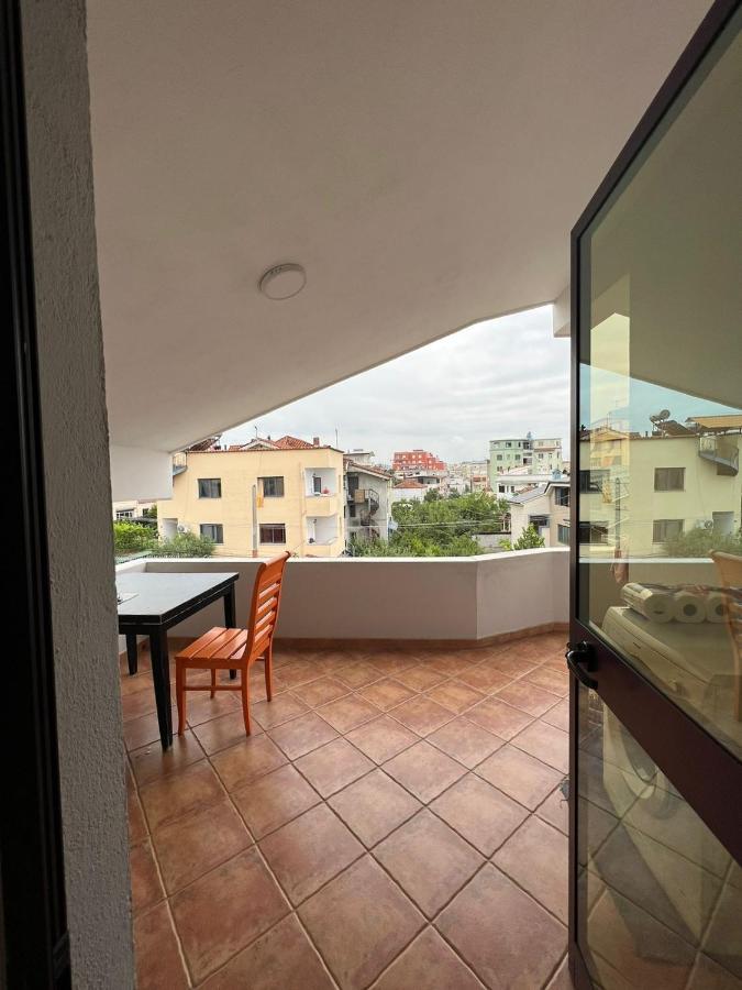 Villa Sokoli, Enjoy Sunset At This Spacious Apartment Τίρανα Εξωτερικό φωτογραφία