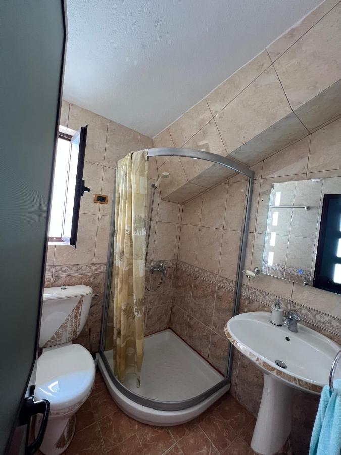 Villa Sokoli, Enjoy Sunset At This Spacious Apartment Τίρανα Εξωτερικό φωτογραφία