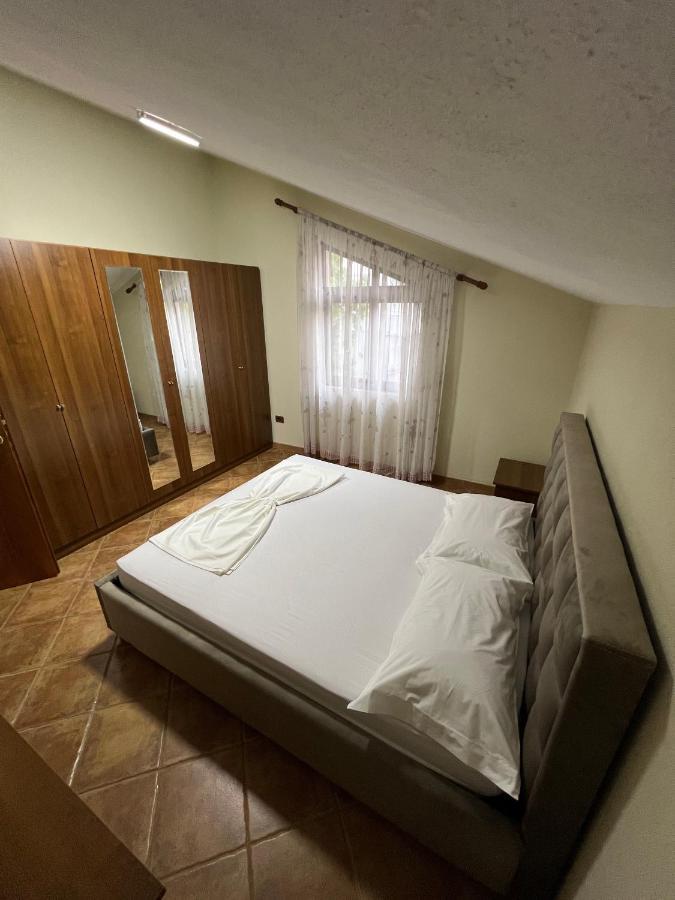 Villa Sokoli, Enjoy Sunset At This Spacious Apartment Τίρανα Εξωτερικό φωτογραφία